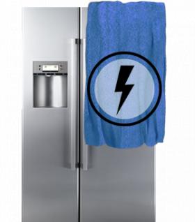 Холодильник Vestfrost - выбивает автомат, пробки, УЗО